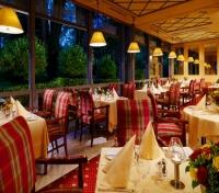 Sheraton Salzburg Restaurant Mirabell